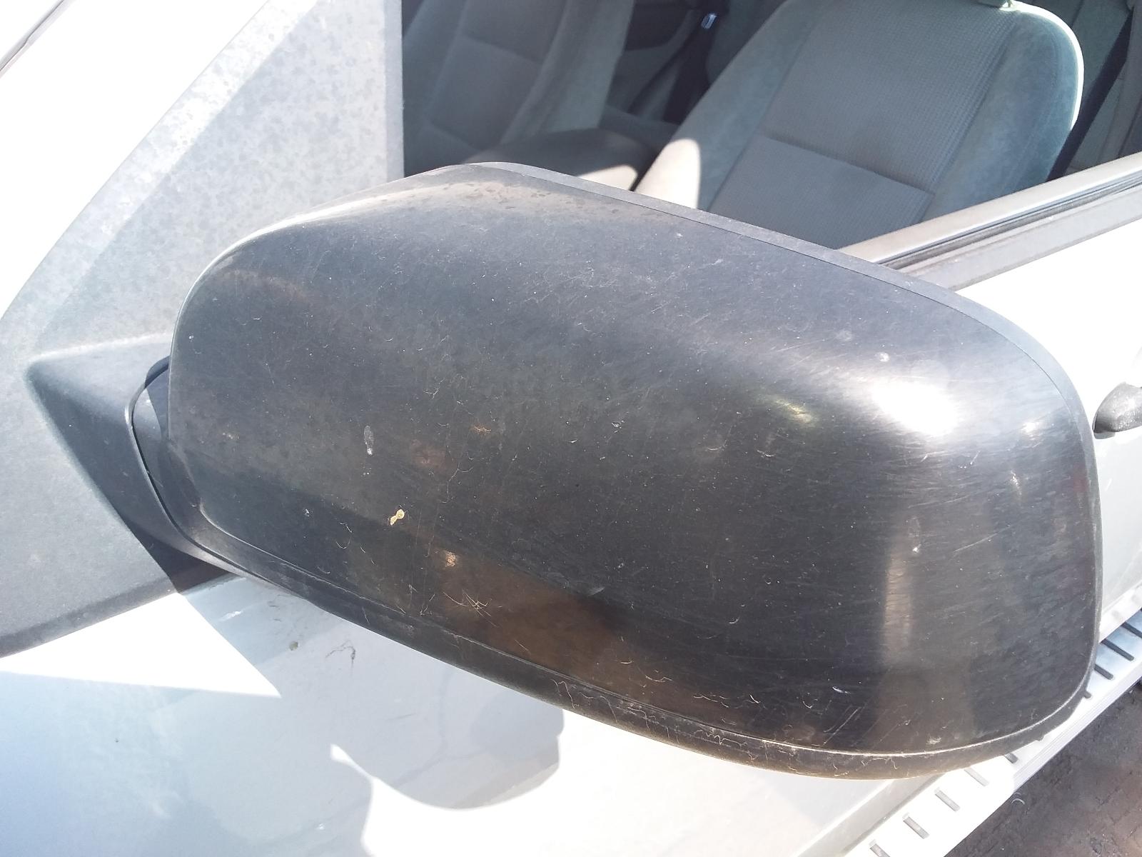 Interior Mirror Territory Ford 2006