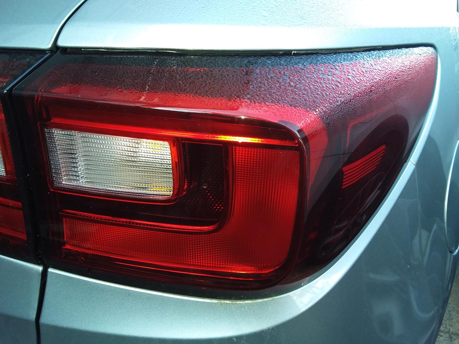 Roof Rack/Bars Zs Mg 2021